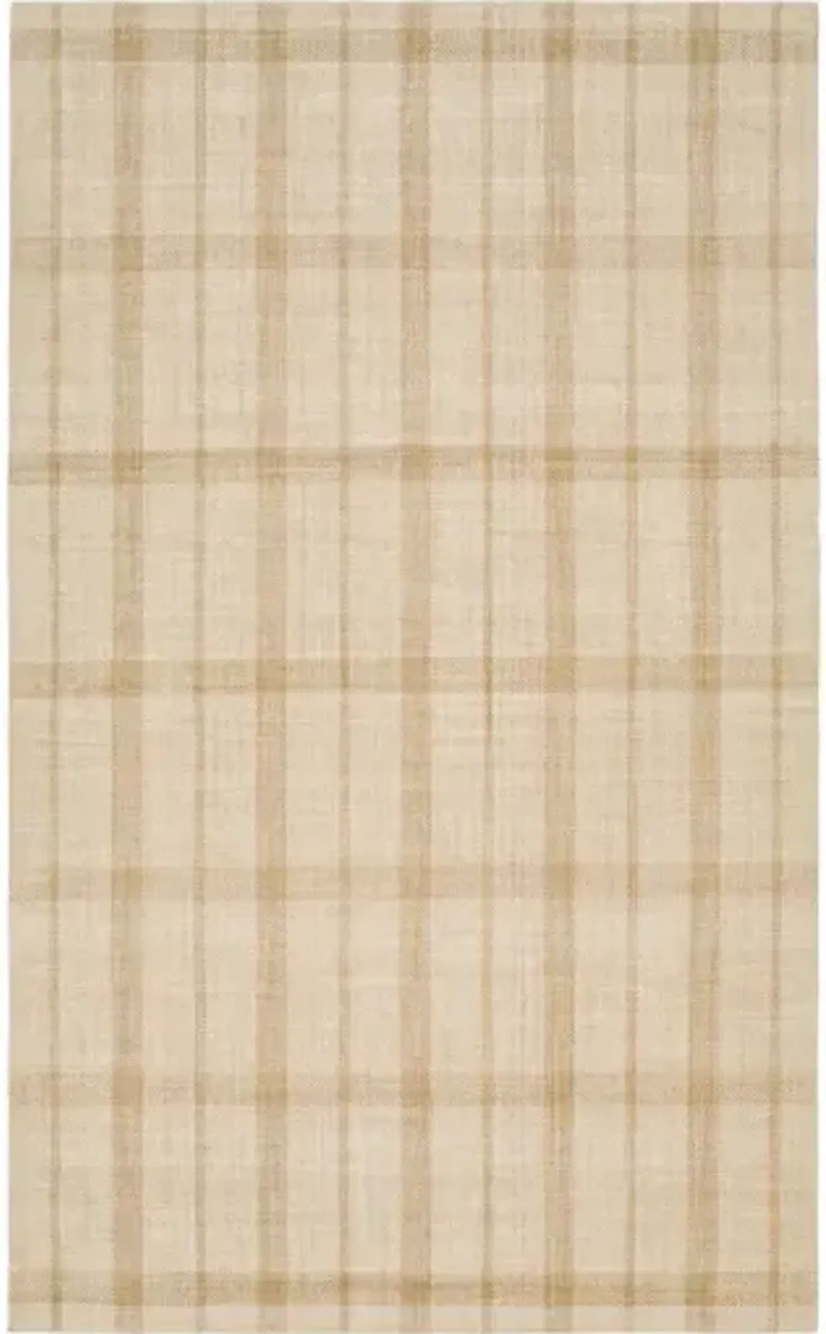 Tartan TAR-2306 2' x 3' Hand Made Rug