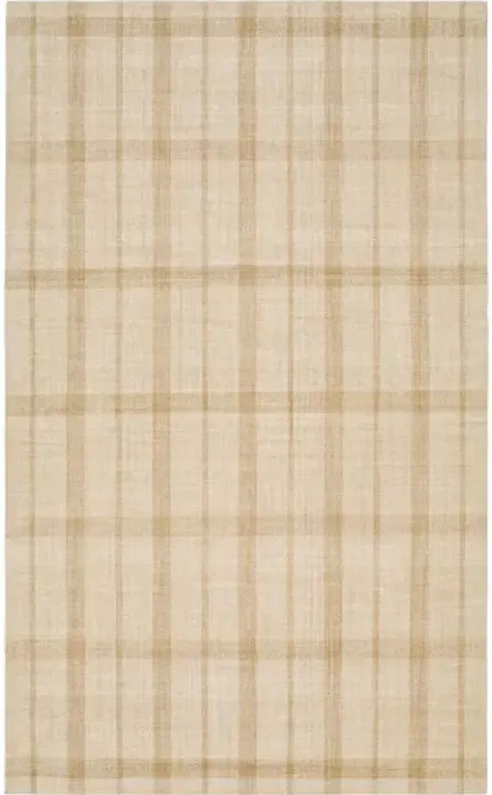 Tartan TAR-2306 2' x 3' Hand Made Rug