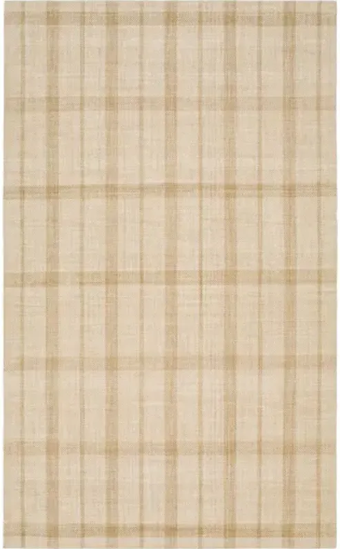 Tartan TAR-2306 2' x 3' Hand Made Rug