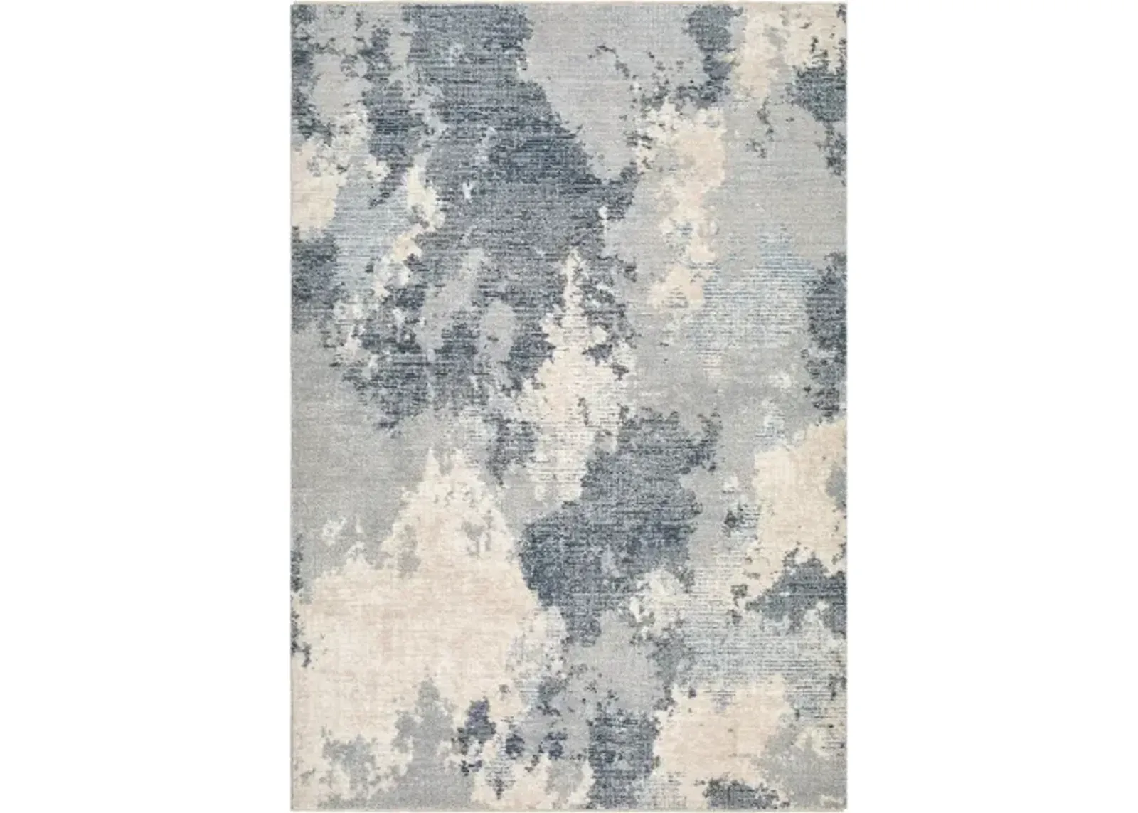 Amore AMO-2340 7'10" x 7'10" Machine Woven Rug