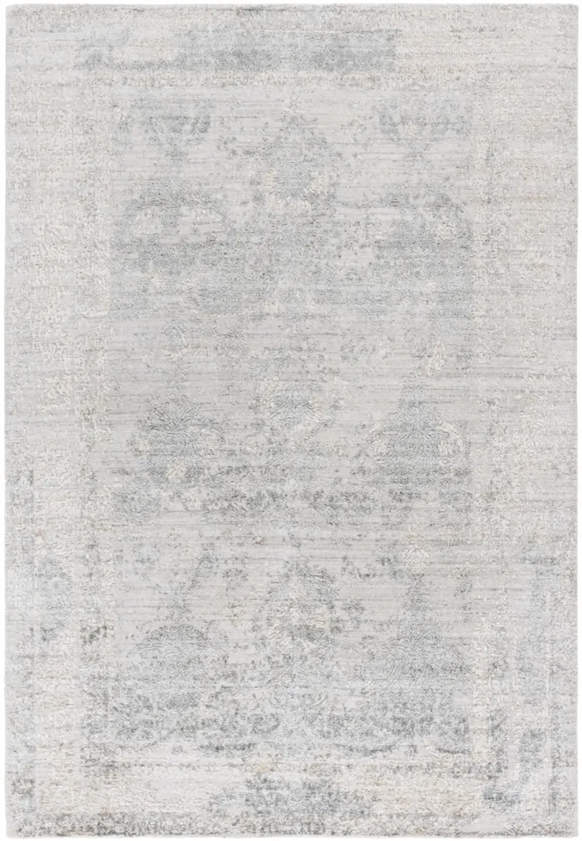 BEDFORD Hand Loomed 9' x 12' area rug