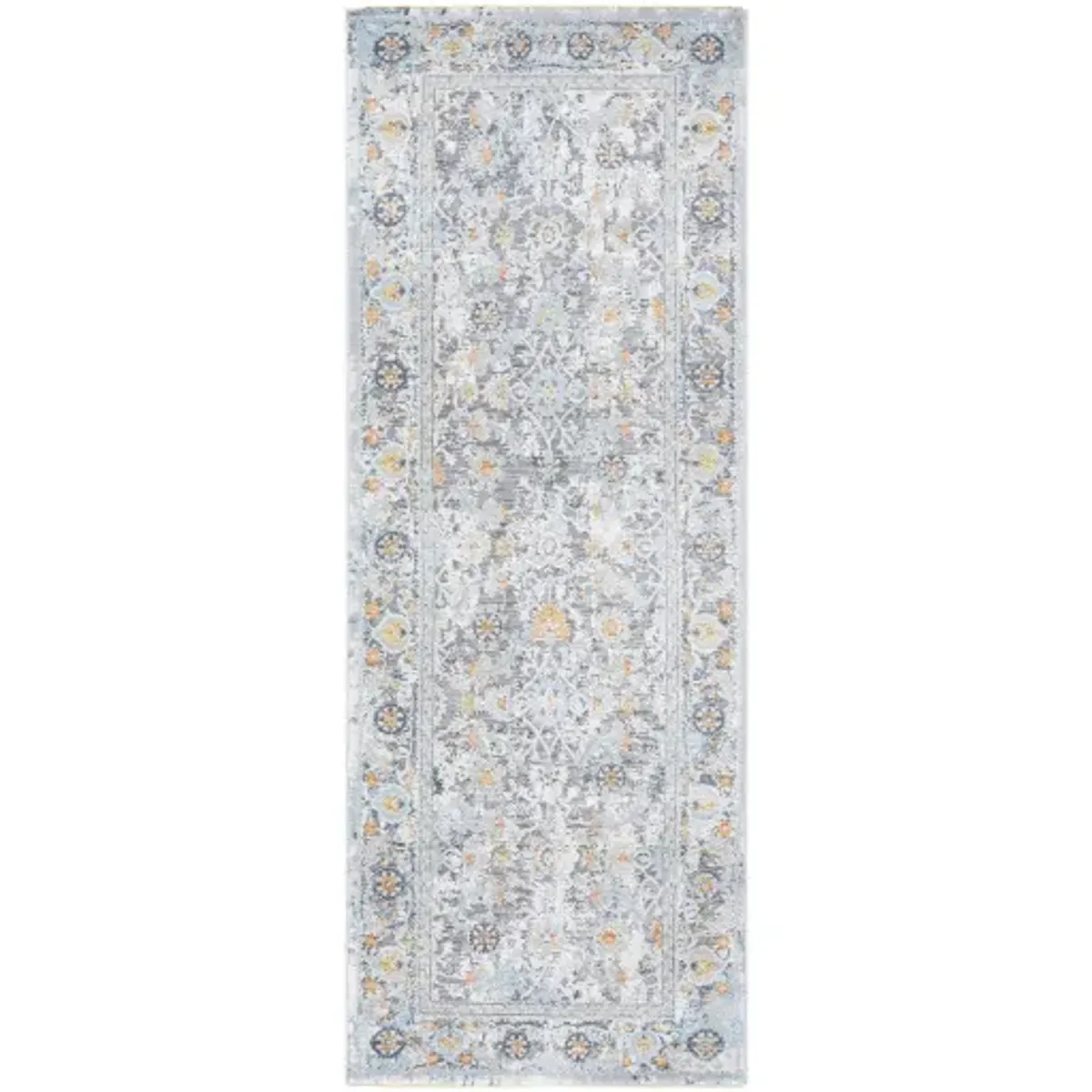 Hassler HSL-2300 7'10" x 10'2" Machine Woven Rug