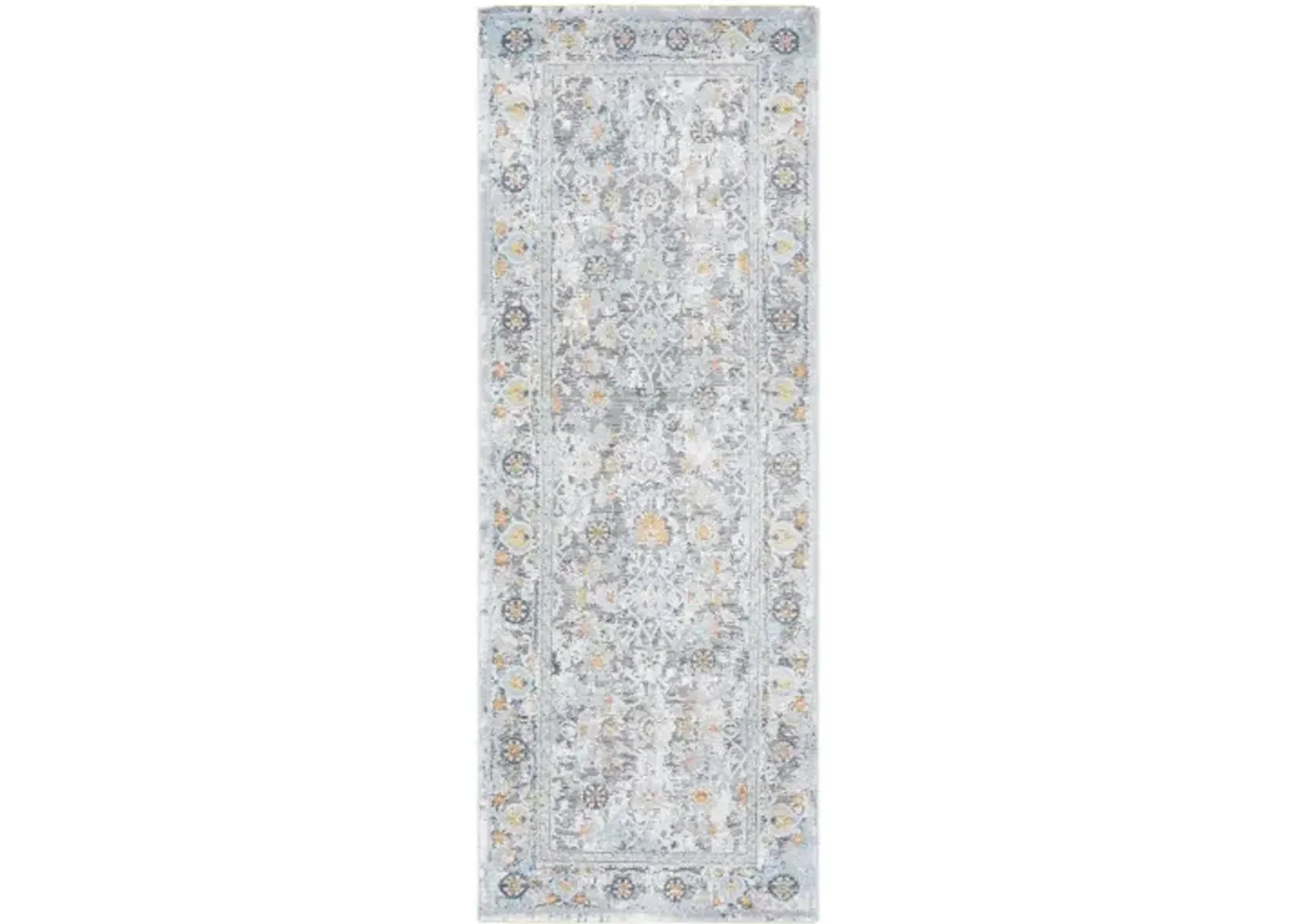 Hassler HSL-2300 7'10" x 10'2" Machine Woven Rug