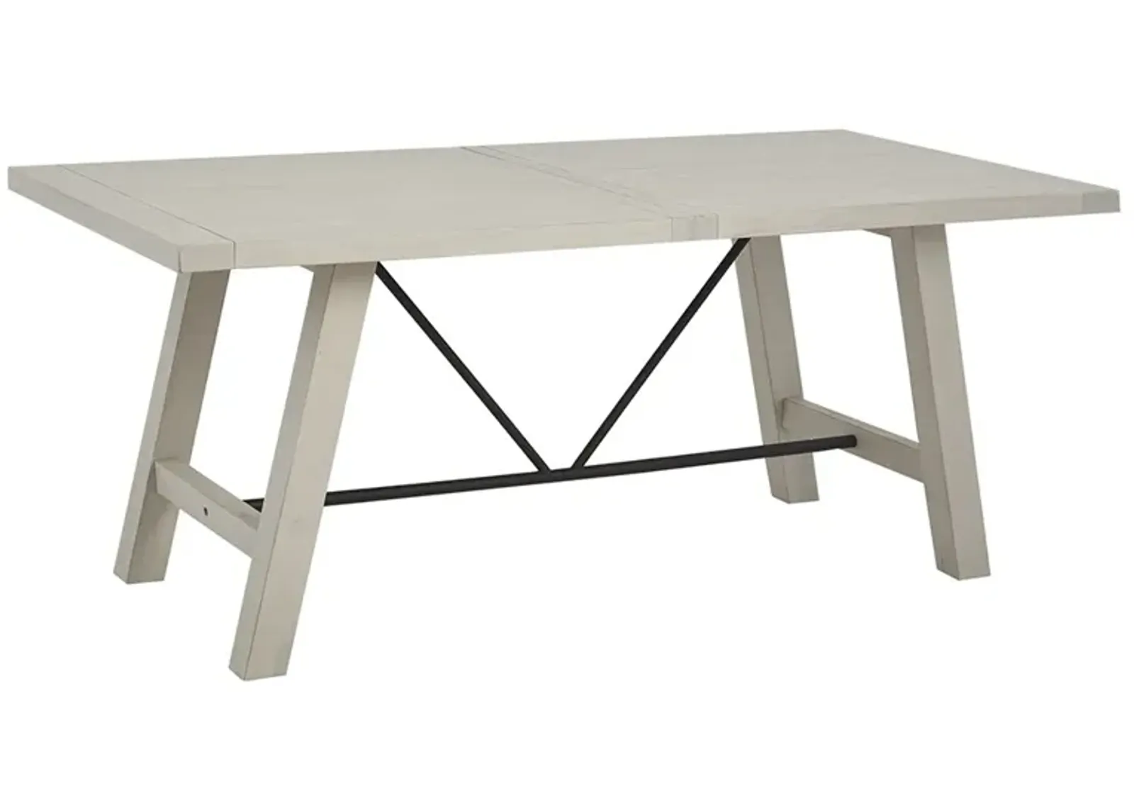 Sonoma Rectangle Dining Table