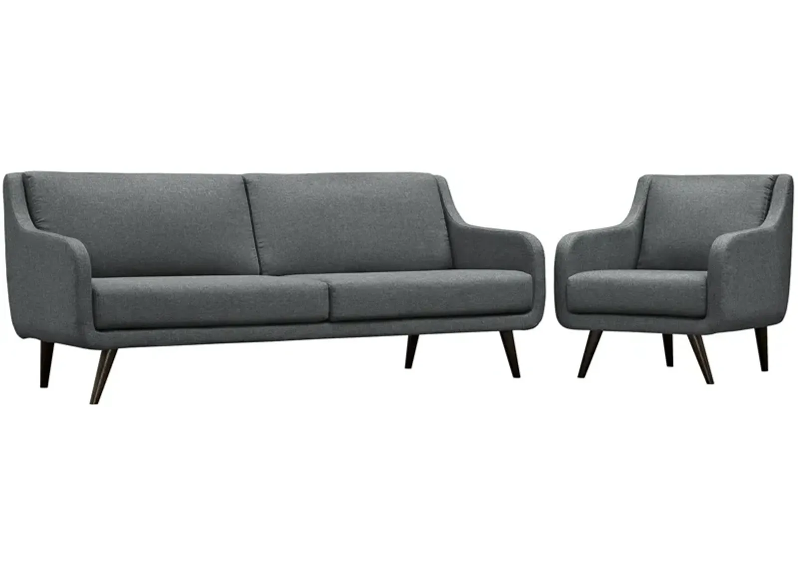 Verve Living Room Set Set of 2