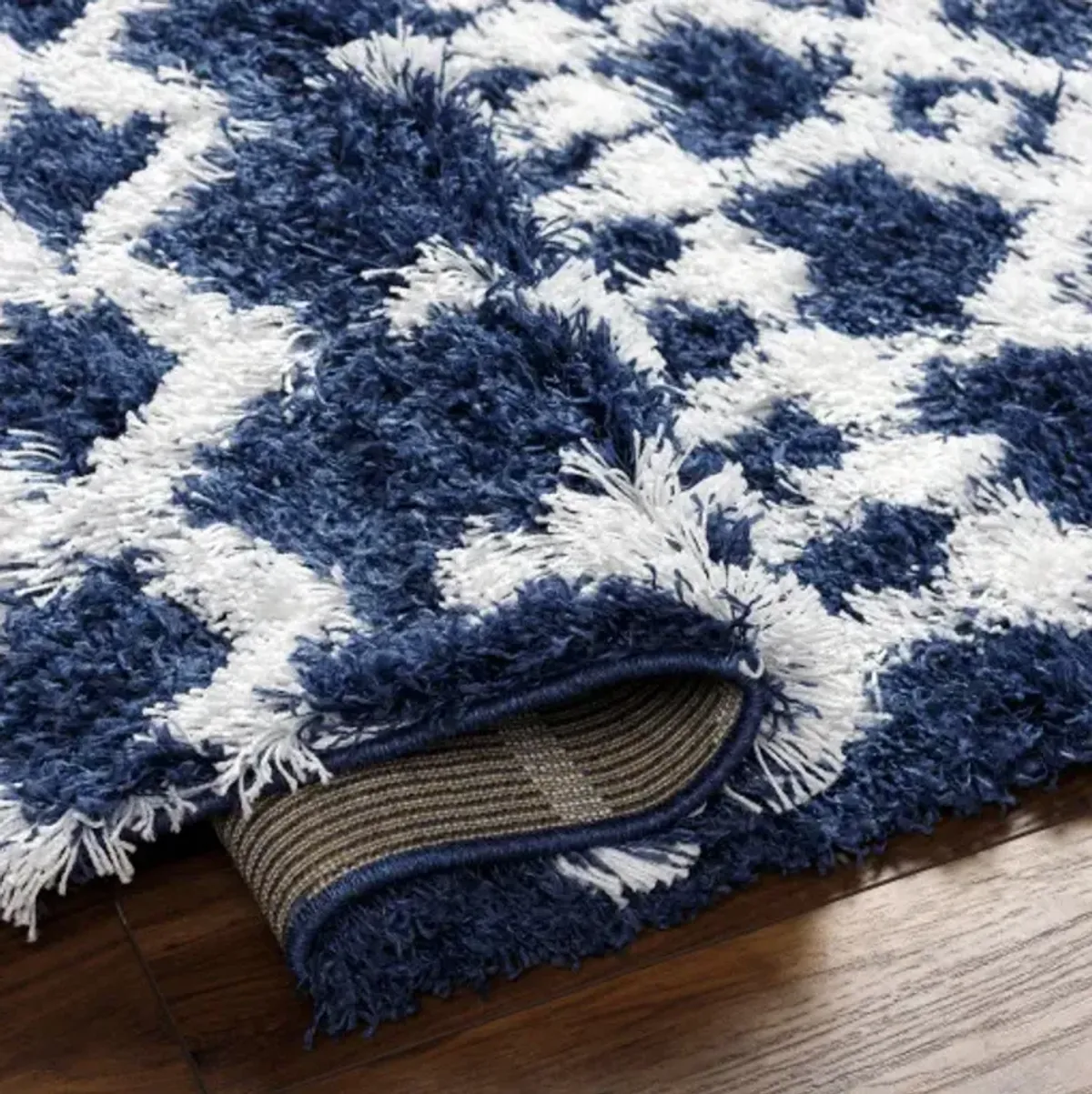 Urban Shag USG-2341 9'2" x 12' Machine Woven Rug