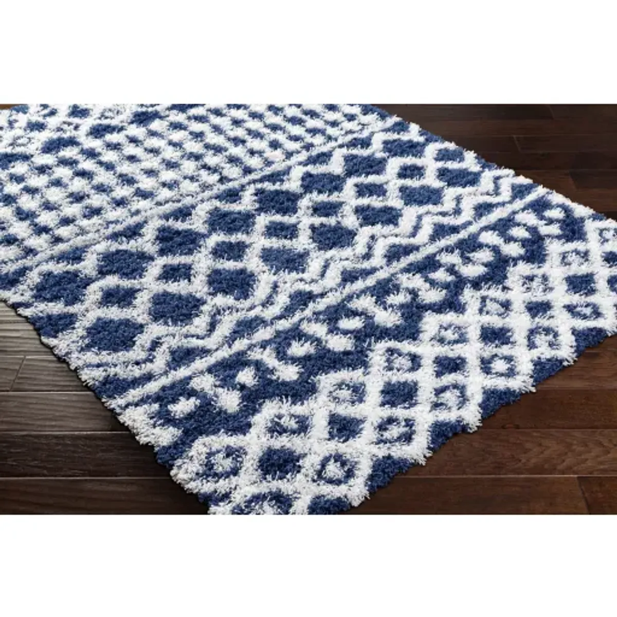 Urban Shag USG-2341 9'2" x 12' Machine Woven Rug