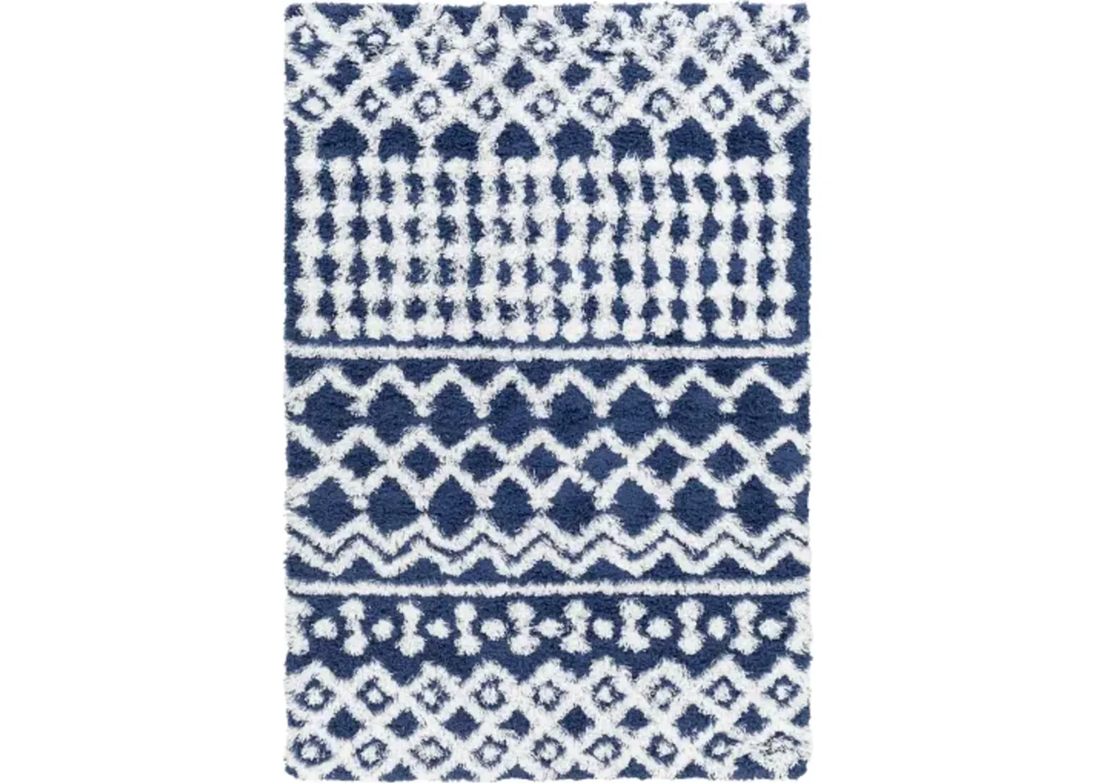 Urban Shag USG-2341 9'2" x 12' Machine Woven Rug