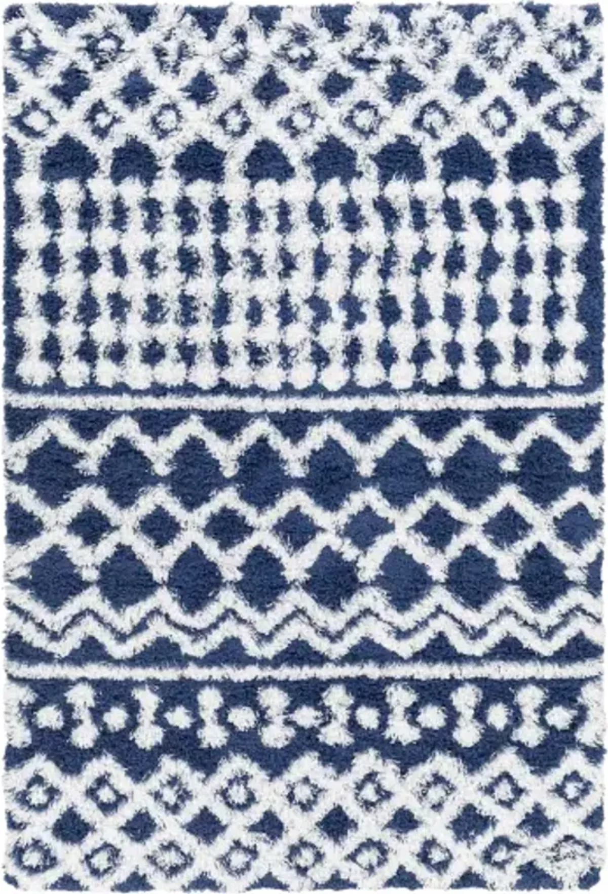 Urban Shag USG-2341 9'2" x 12' Machine Woven Rug