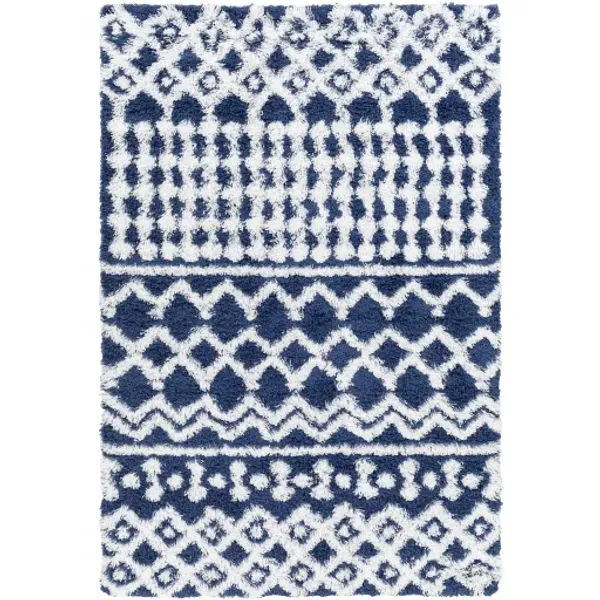 Urban Shag USG-2341 9'2" x 12' Machine Woven Rug