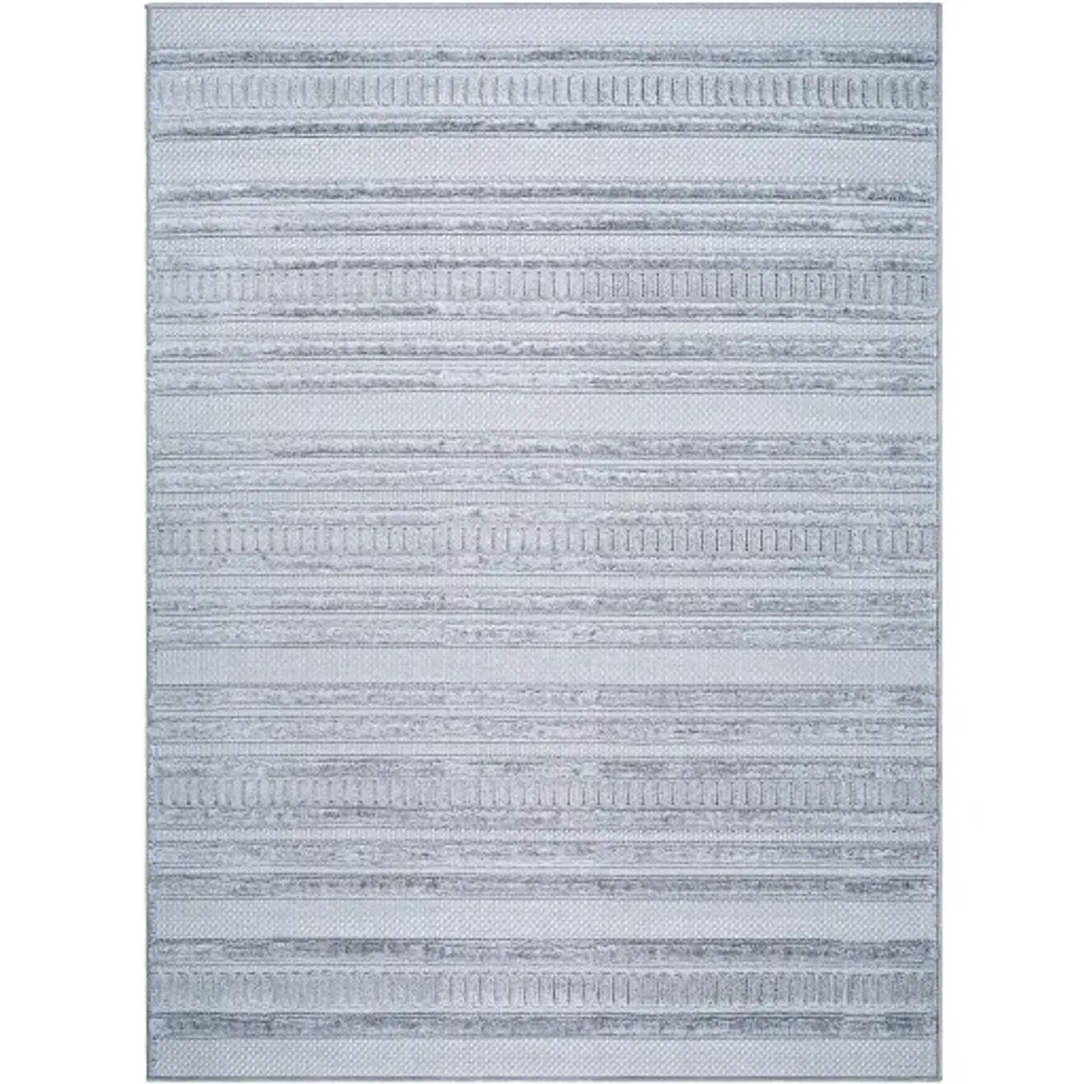 West Palm Machine Woven Rug