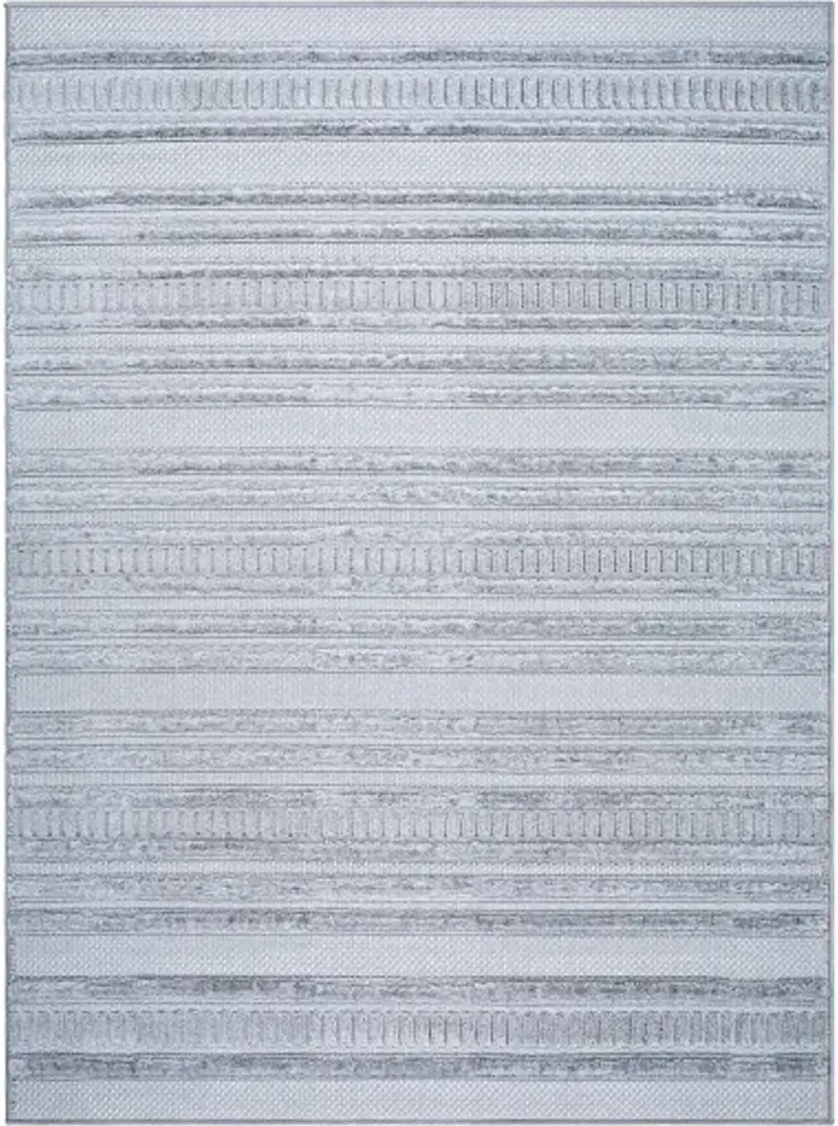 West Palm Machine Woven Rug