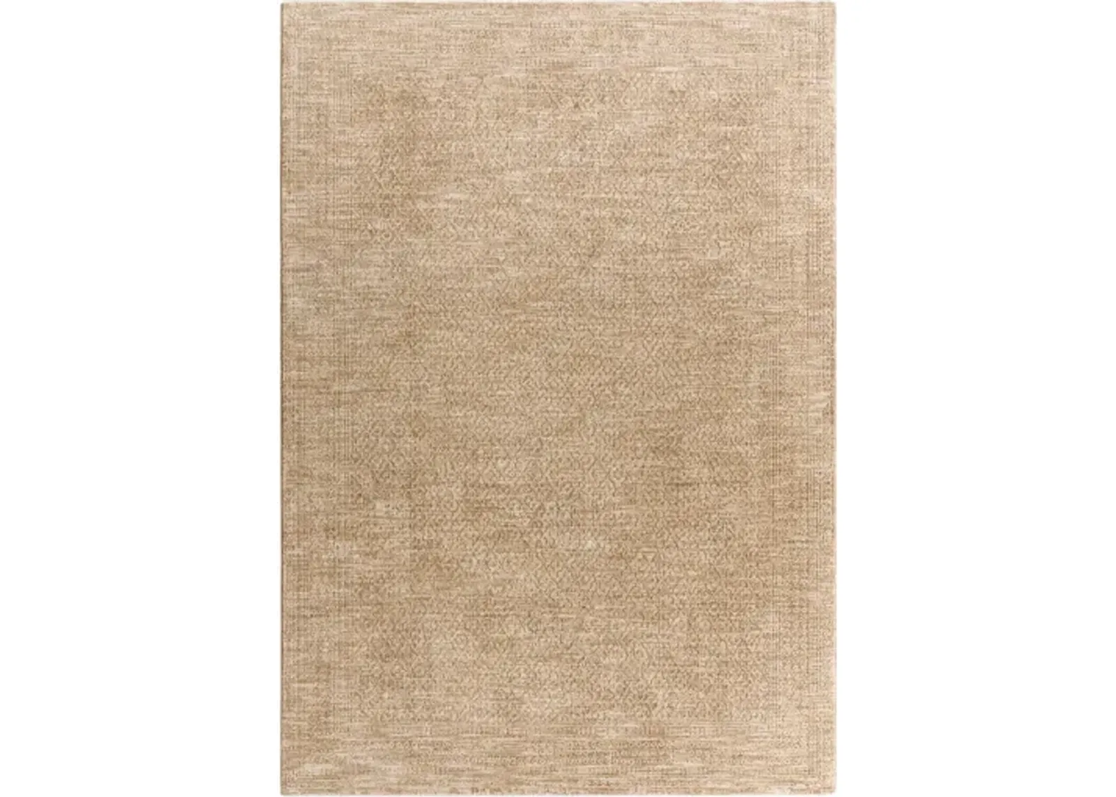 Masterpiece MPC-2323 2'7" x 3'11" Machine Woven Rug