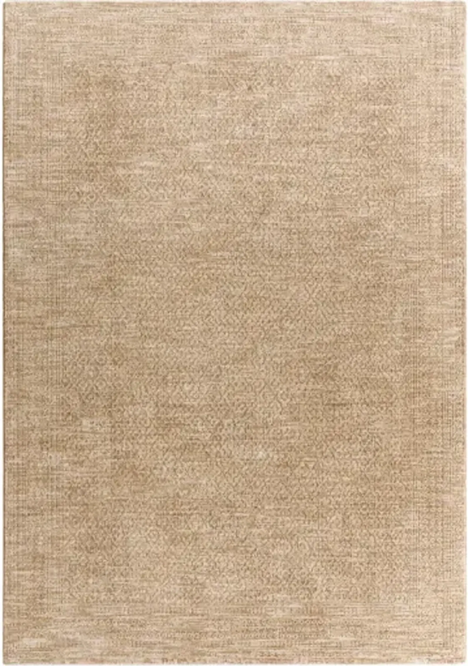 Masterpiece MPC-2323 2'7" x 3'11" Machine Woven Rug