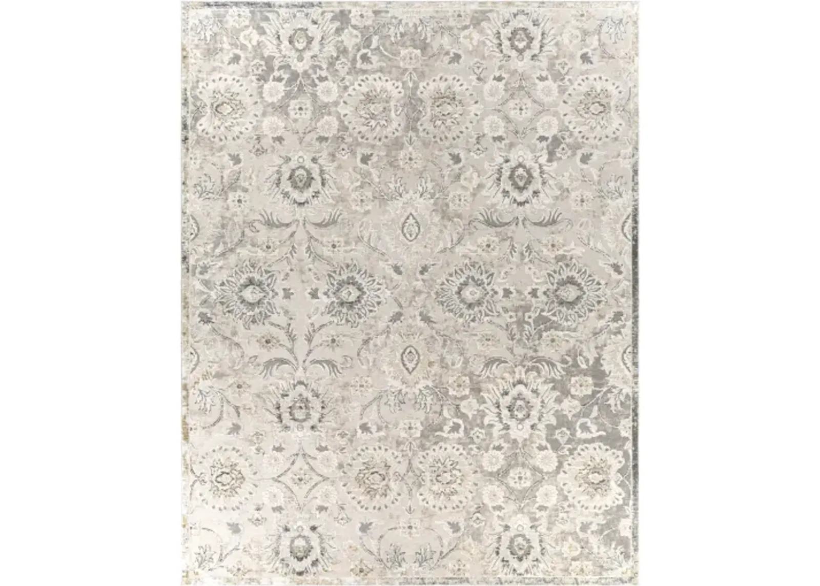 Quatro 5'3" x 7'3" Rug