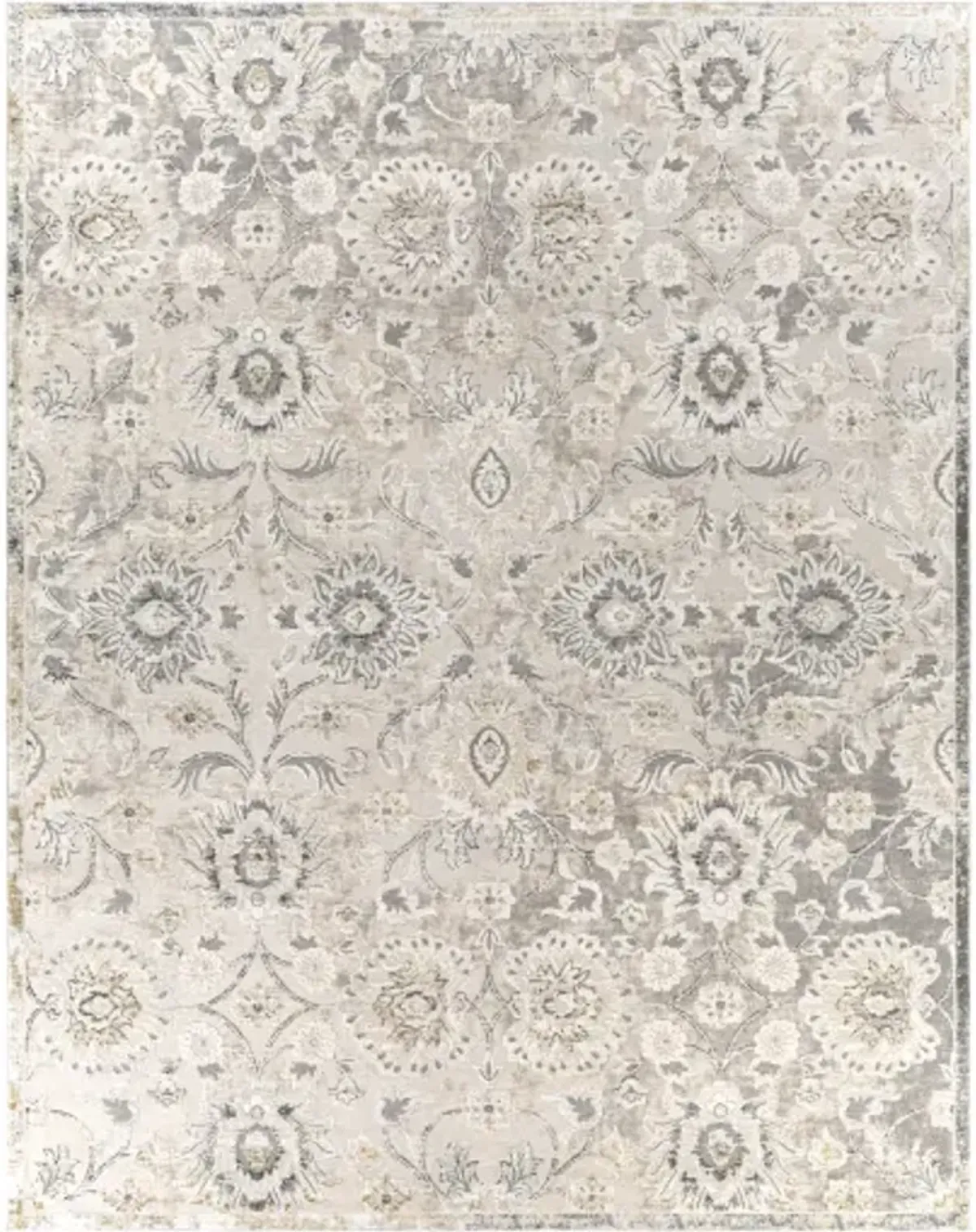 Quatro 5'3" x 7'3" Rug