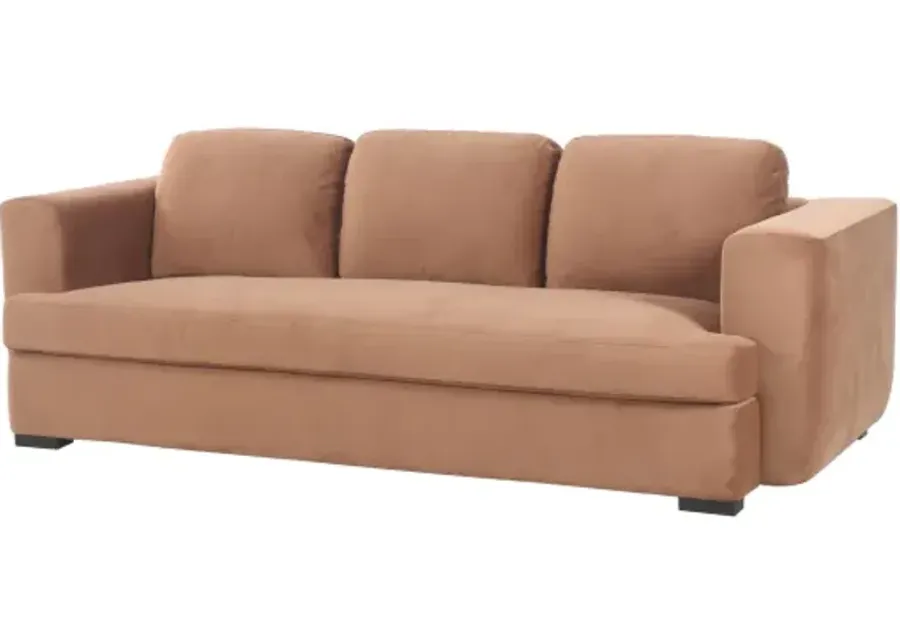 Cahill CAHL-001 34"H x 94"W x 41"D Sofa