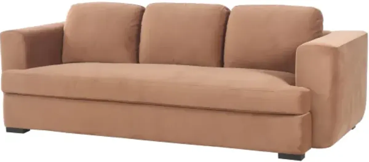 Cahill CAHL-001 34"H x 94"W x 41"D Sofa