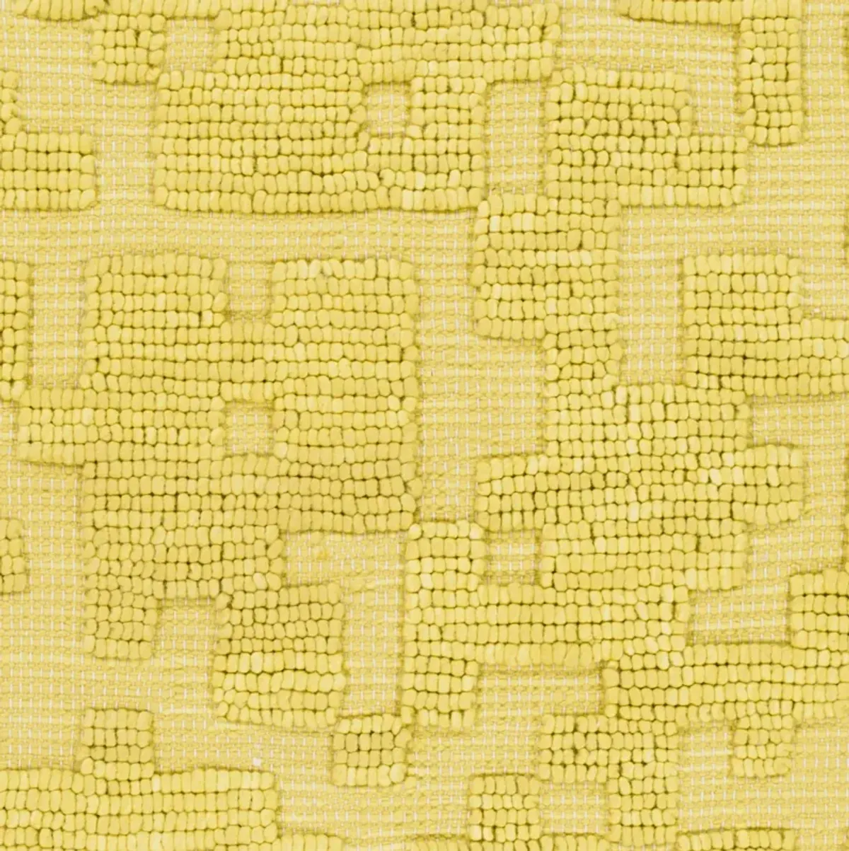 Stencil STN-1006 2' x 3' Hand Made Rug