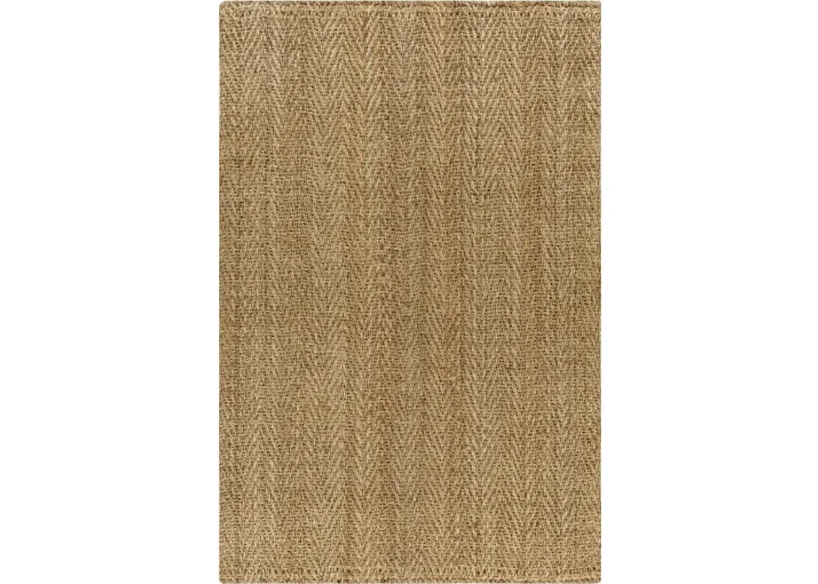 Kochi KOC-2300 4' x 6' Hand Made Rug