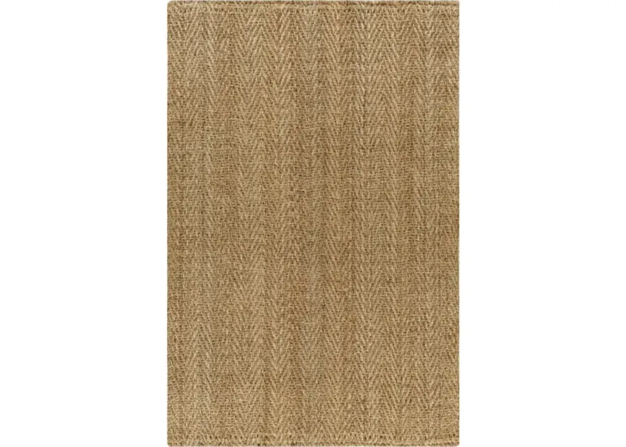 Kochi KOC-2300 4' x 6' Hand Made Rug