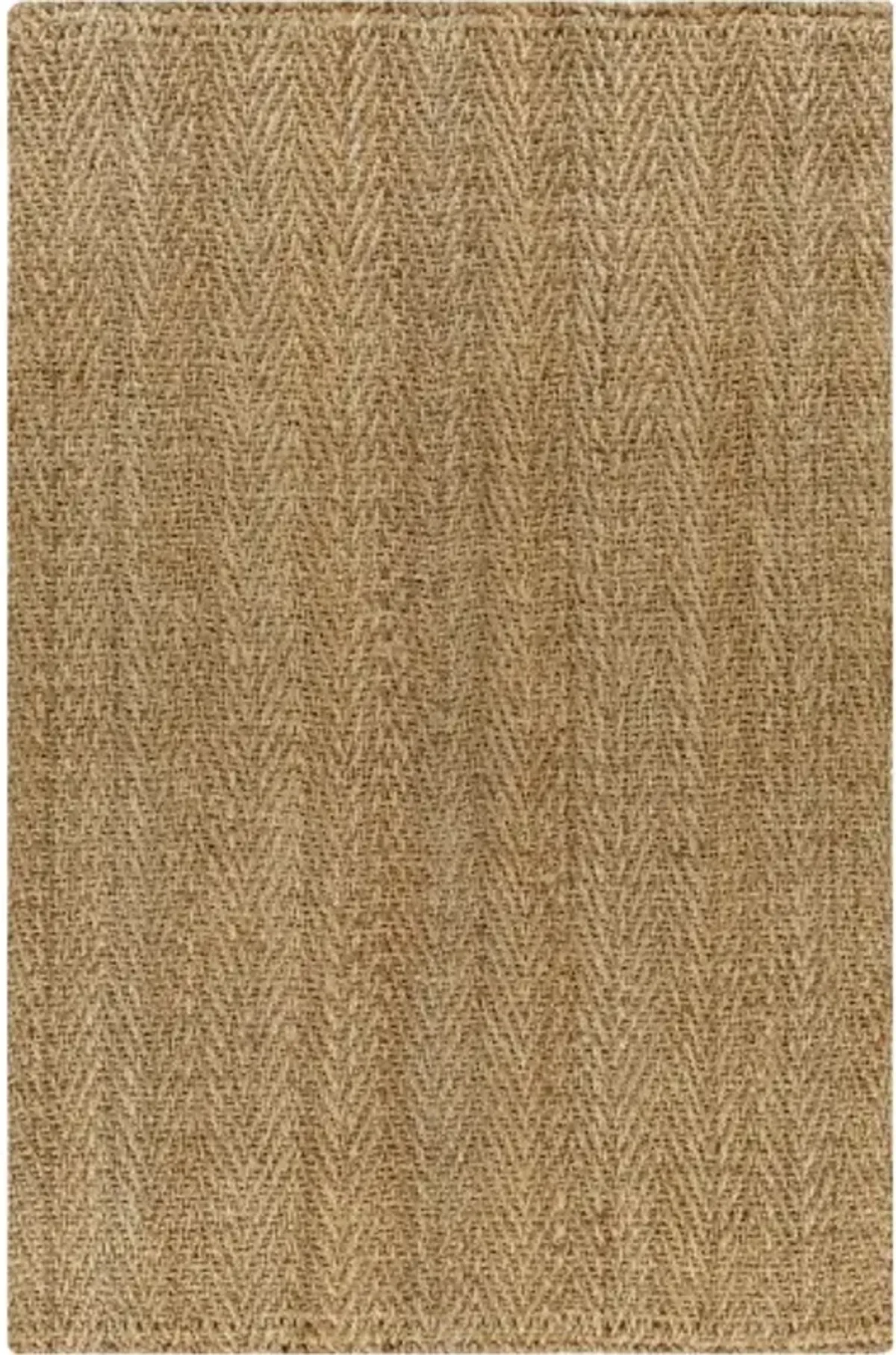 Kochi KOC-2300 4' x 6' Hand Made Rug