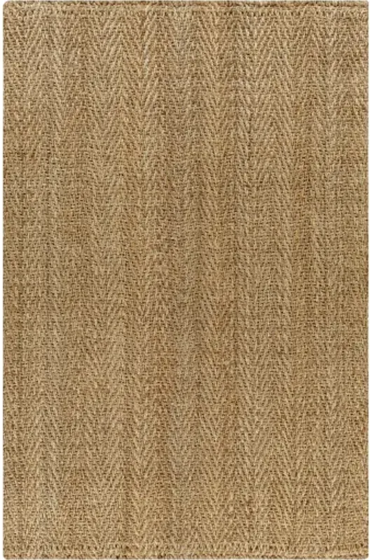 Kochi KOC-2300 4' x 6' Hand Made Rug