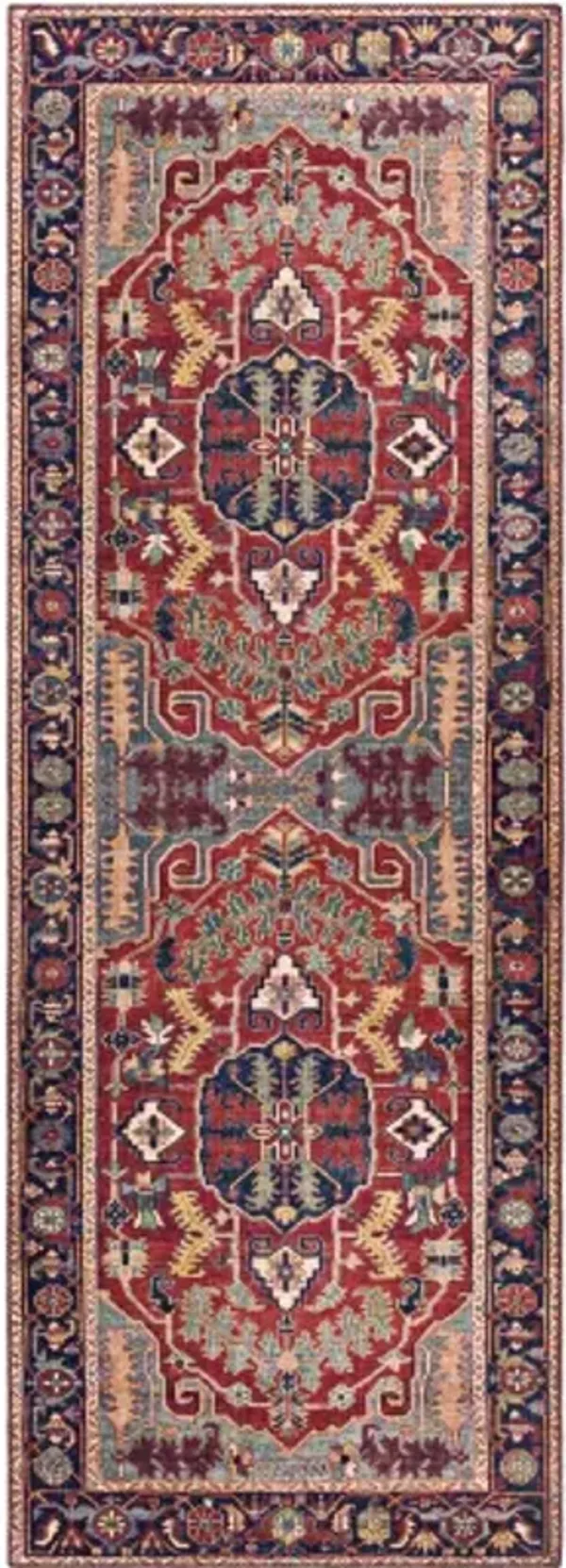 Iris 2'3" x 3'9" Rug
