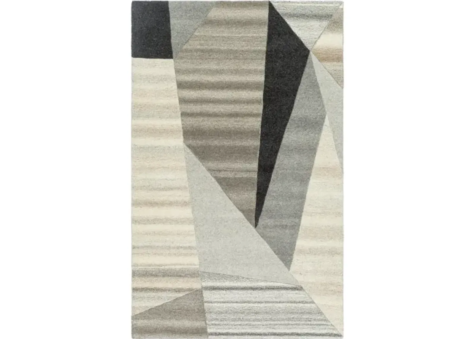 Forum FM-7236 8' x 11' Hand Made Rug