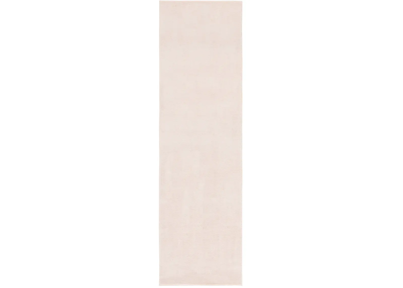 LOFT 315 BEIGE 2'-3' x 10' Runner Rug