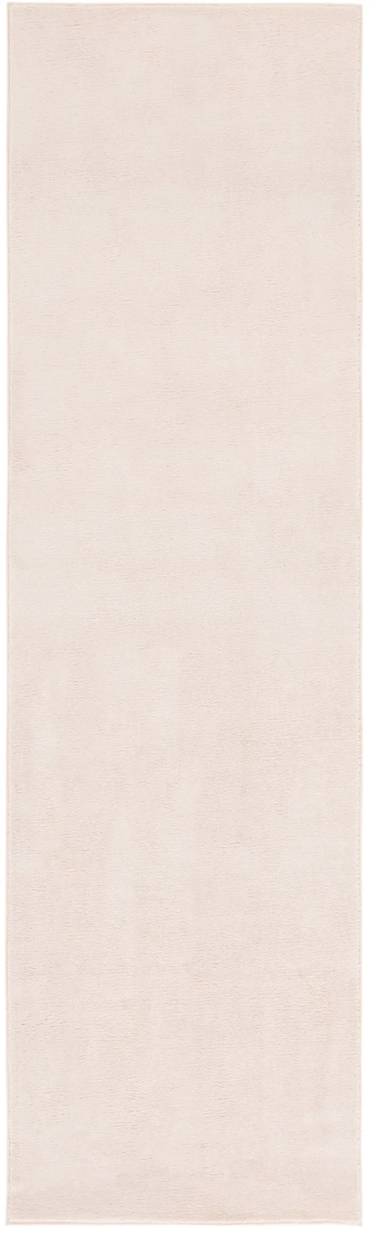 LOFT 315 BEIGE 2'-3' x 10' Runner Rug