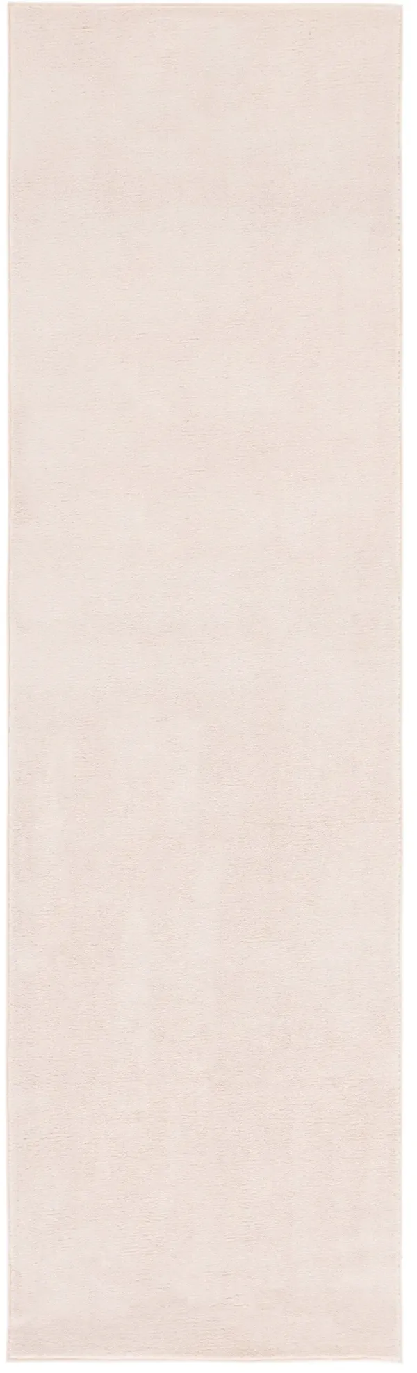 LOFT 315 BEIGE 2'-3' x 10' Runner Rug