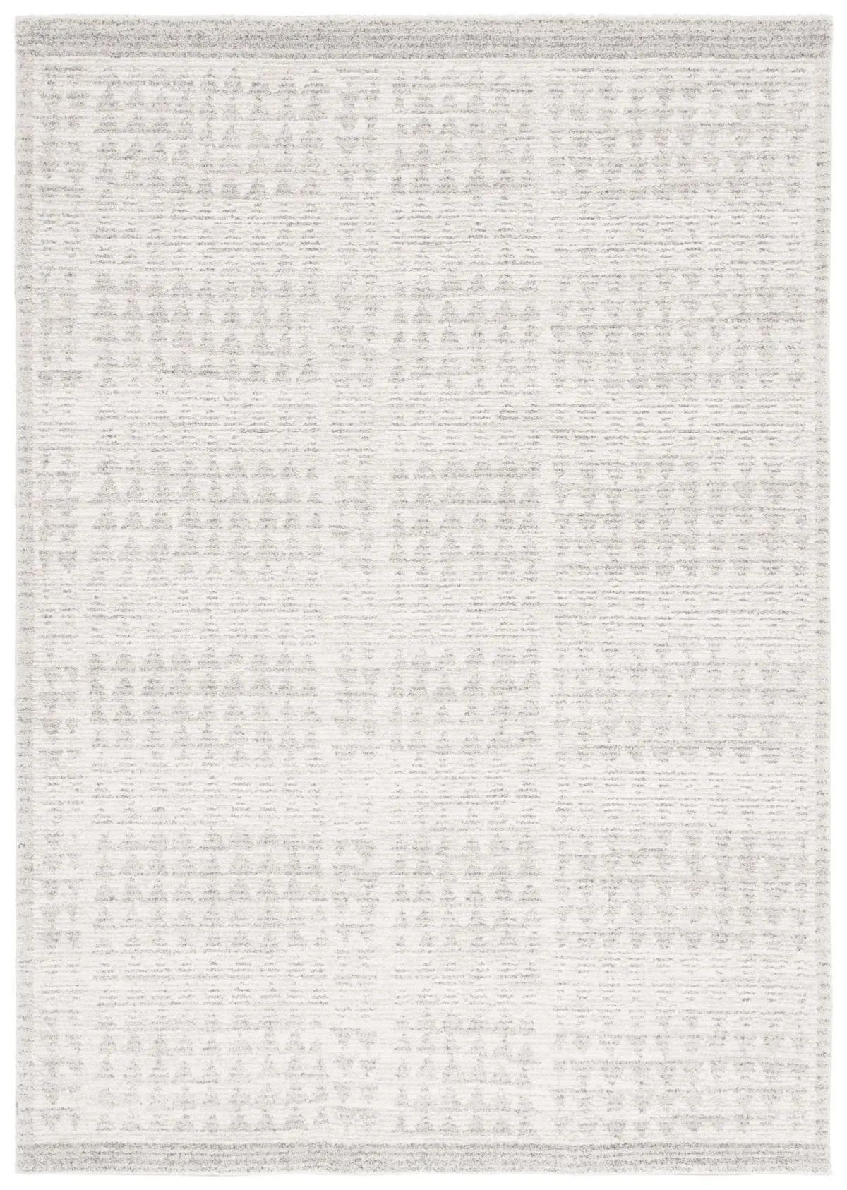 NORTHPORT 430 IVORY  5'-3' x 7'-6' Medium Rectangle Rug