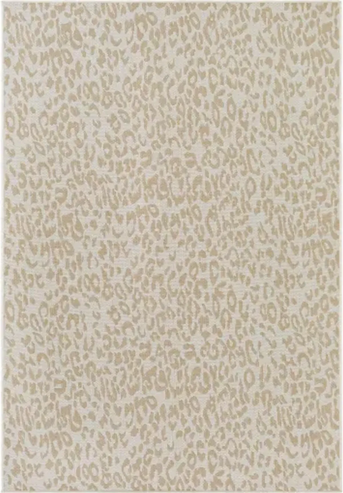 Malibu 5'3" x 7' Rug