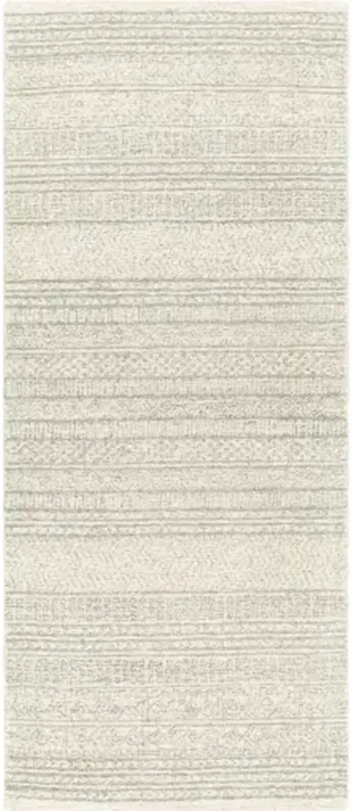 Maroc 2'6" x 8' Rug