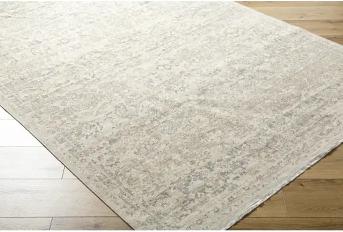 Once Upon a Time OAT-2306 7'10" x 9'10" Machine Woven Rug