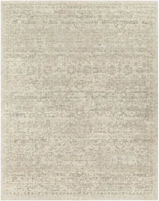 Once Upon a Time OAT-2306 7'10" x 9'10" Machine Woven Rug