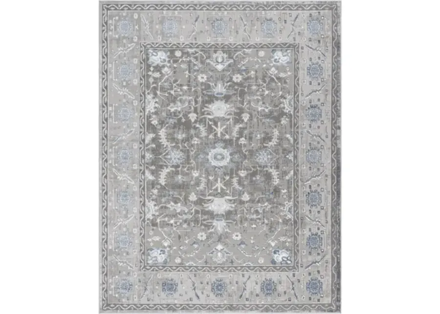 Katmandu 6'7" x 9'6" Rug