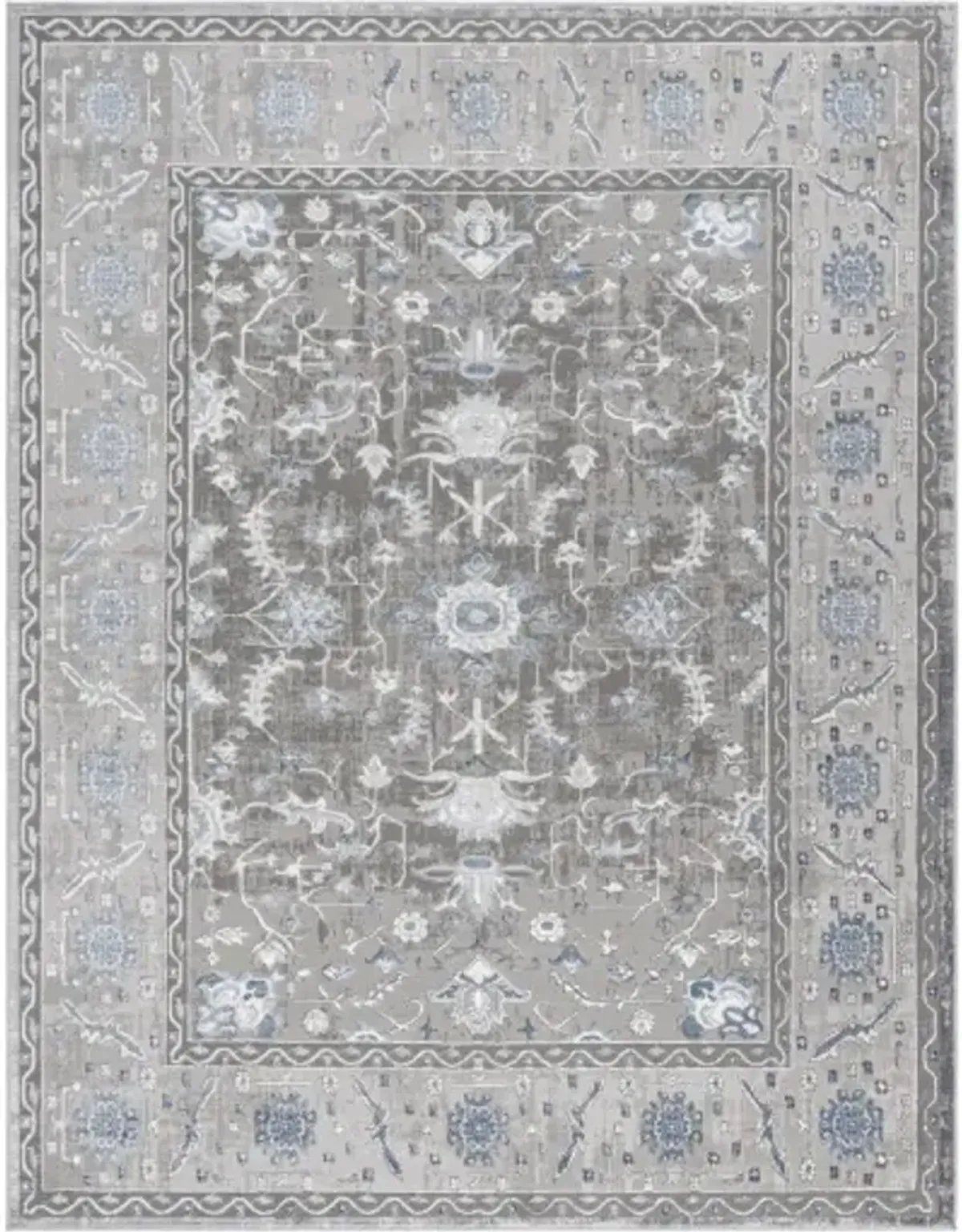 Katmandu 6'7" x 9'6" Rug