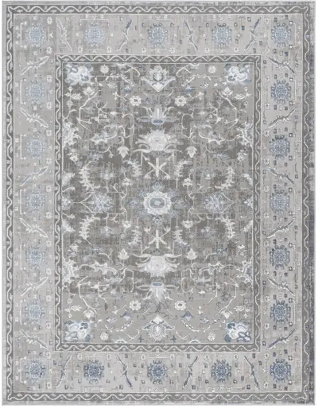 Katmandu 6'7" x 9'6" Rug