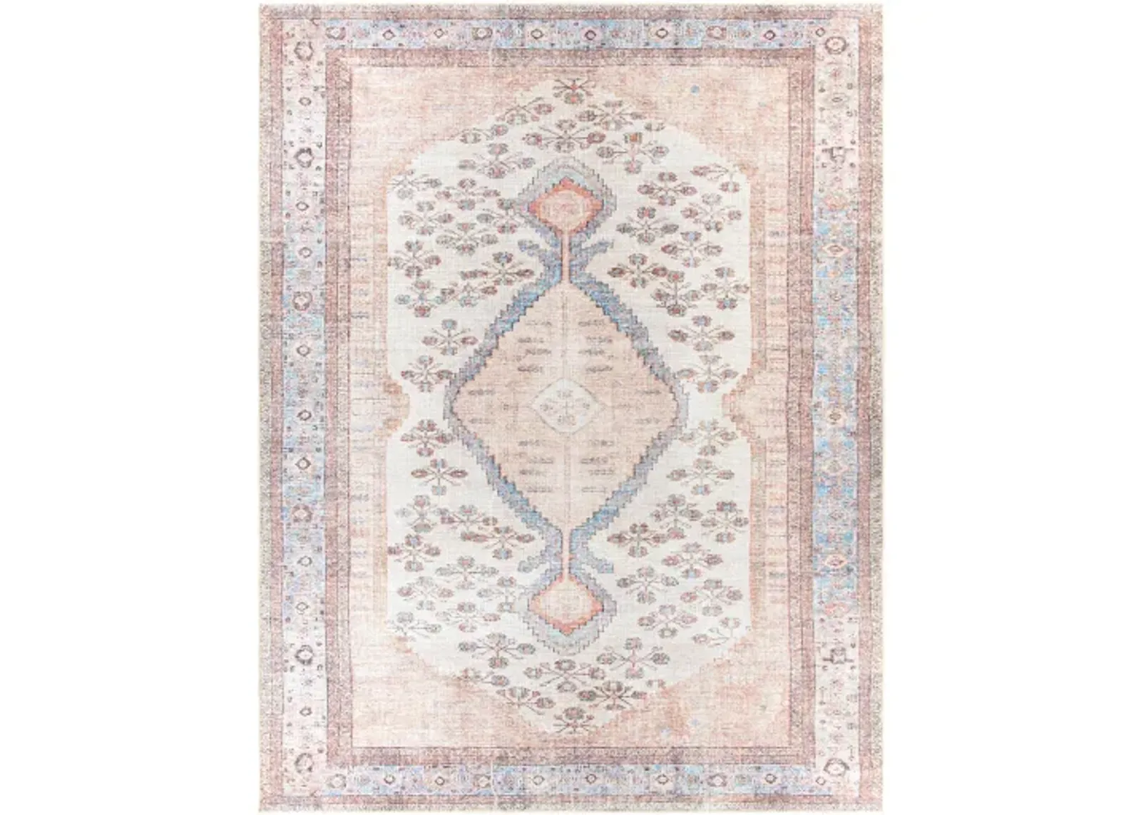 Amelie 5'3" x 7'3" Rug