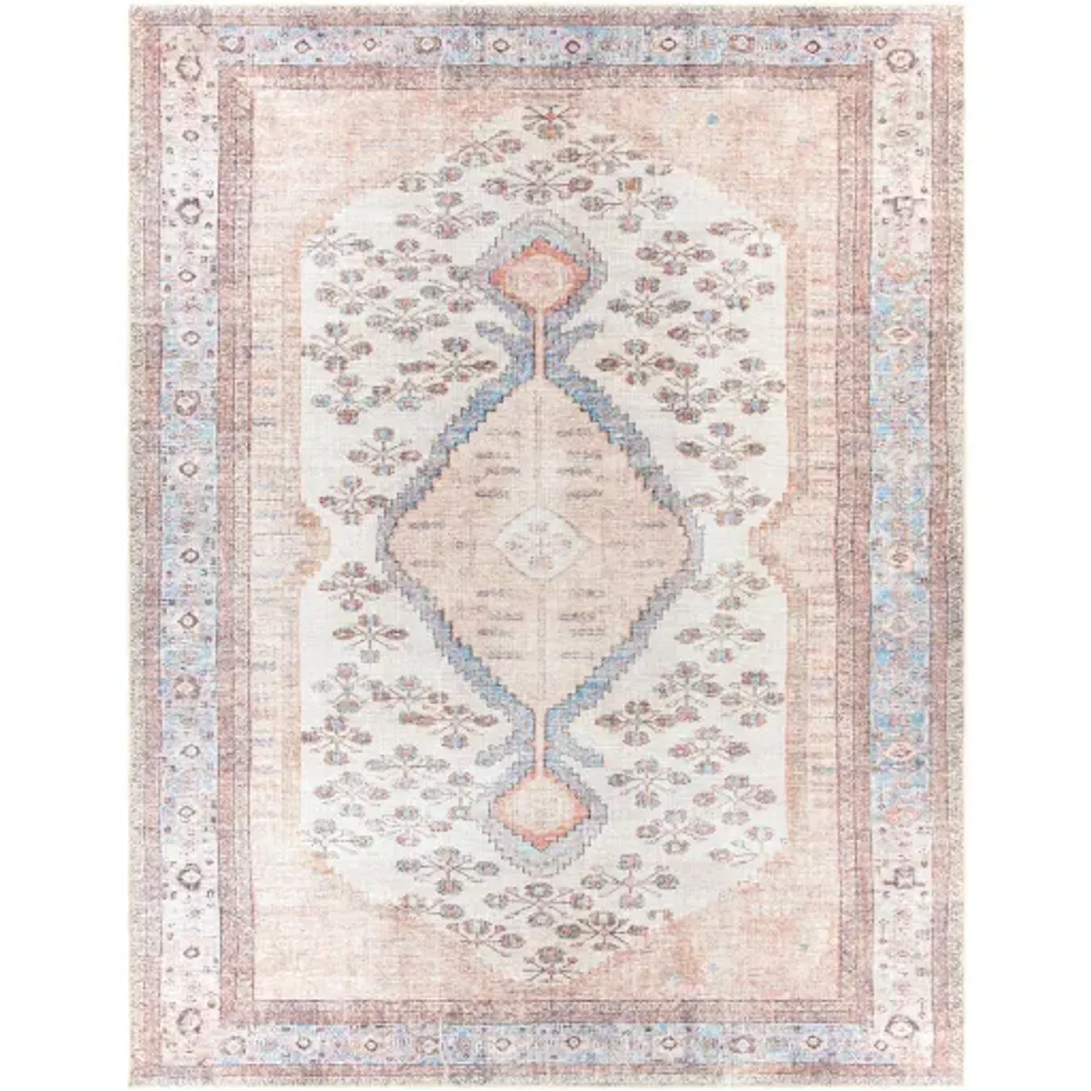 Amelie 5'3" x 7'3" Rug