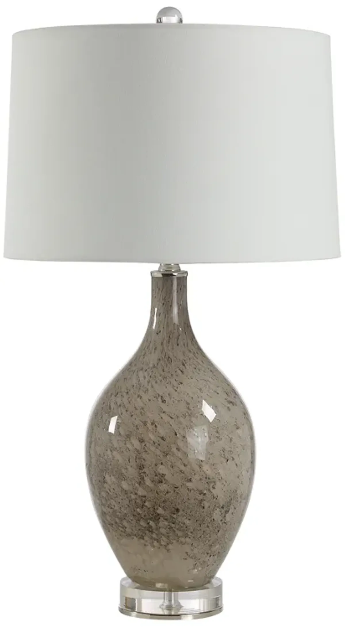 Vienne 25.0" Height Table Lamps, Green