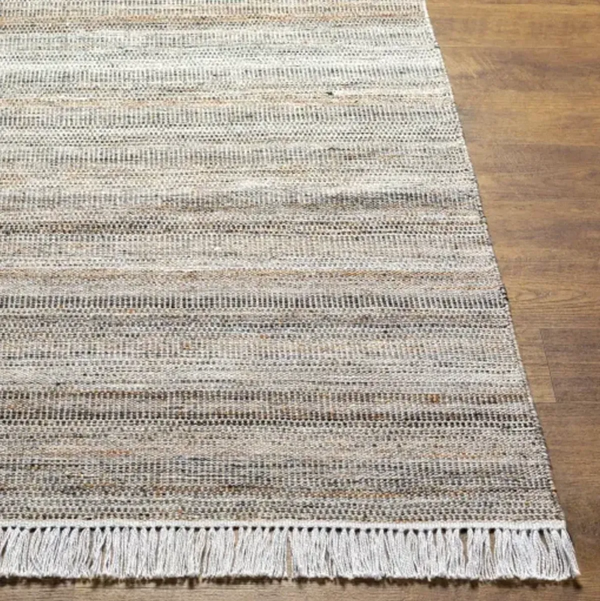 Lily LYI-2302 2'6" x 8' Rug