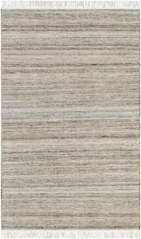 Lily LYI-2302 2'6" x 8' Rug
