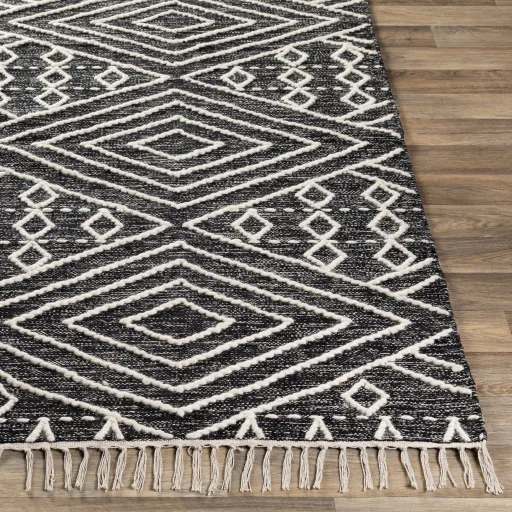 Bedouin 2' x 3' Rug