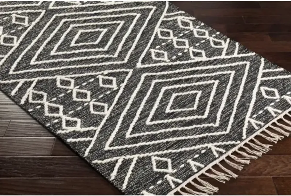 Bedouin 2' x 3' Rug