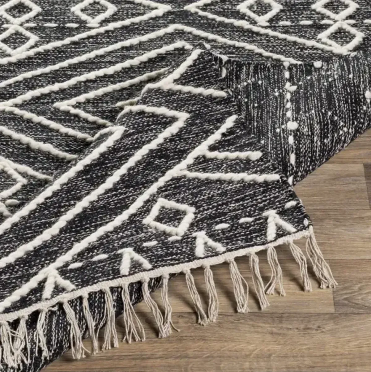 Bedouin 2' x 3' Rug