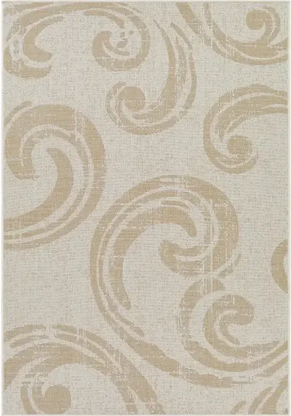 Malibu 5'3" x 7' Rug