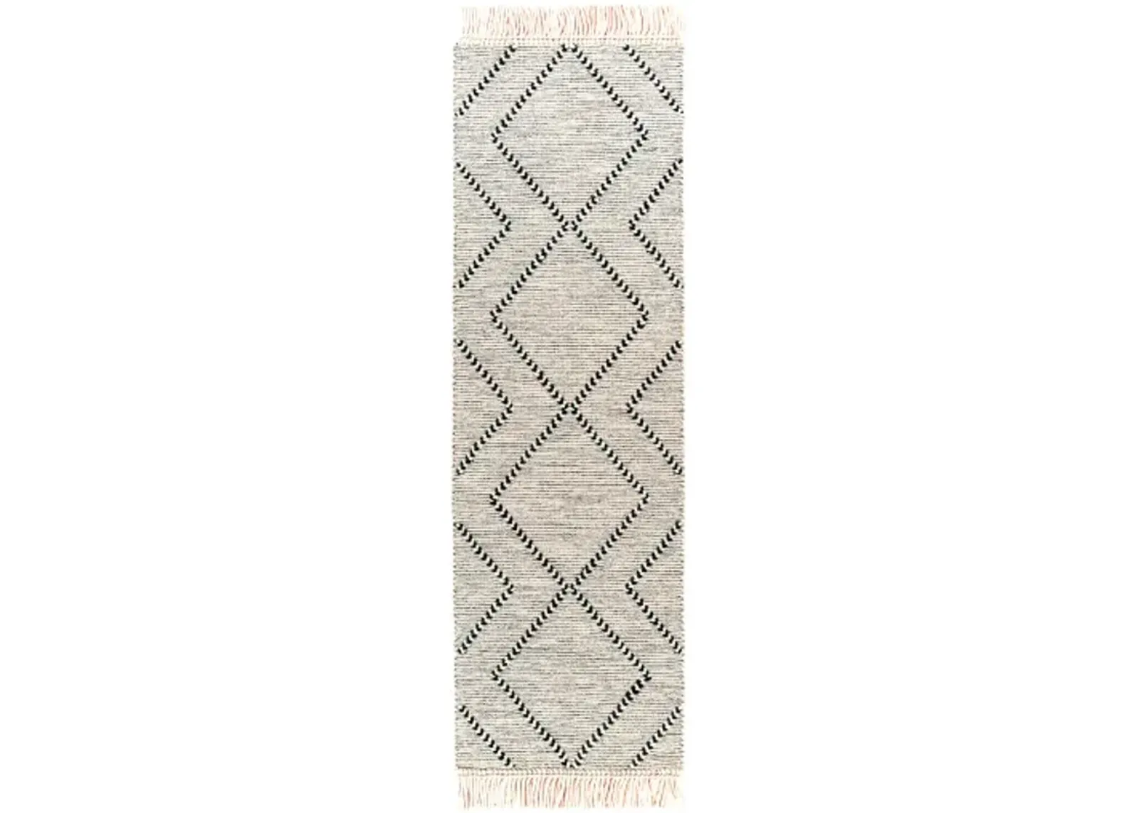 Uttar 6' x 9' Rug